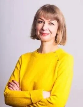 Лукьянова Наталия Петровна