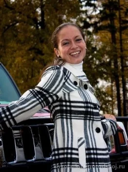 Соболь Анастасия Львовна