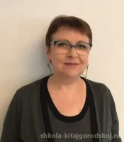 Гордеева Елена Васильевна