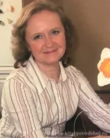 Воронина Галина Алексеевна