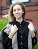 Морева Анастасия Сергеевна
